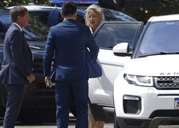 Las cinco fuerzas federales convocan a una marcha por los bajos salarios