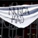 A 50 años del golpe de Estado, Posadas marcha por memoria, verdad y justicia