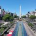 Turismo en Argentina: crecen los viajes, cae el gasto y se erosiona la rentabilidad