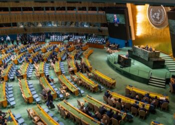 Argentina votó en contra de declarar a la esclavitud como el crimen más grave en la ONU