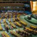 Argentina votó en contra de declarar a la esclavitud como el crimen más grave en la ONU