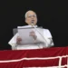 El Papa León XIV pidió un alto el fuego en Medio Oriente y calificó de “atroz” la violencia en la región