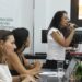 Presentaron una nueva edición del Parlamento Municipal de la Mujer