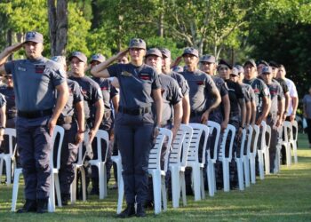 Misiones suspende el ingreso de cadetes al Servicio Penitenciario por razones presupuestarias