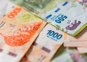 Las provincias perdieron $1 billón de coparticipación en el primer bimestre
