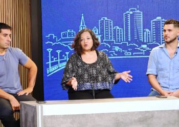 Plural expuso una economía que expulsa, un trabajo que se diluye y un país sin estrategia