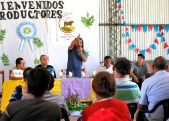 Producción misionera: acuerdo con el Mercado Central abre nuevas vías de comercialización