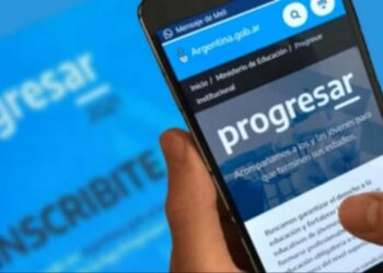 El Gobierno redefinió el Progresar 2026