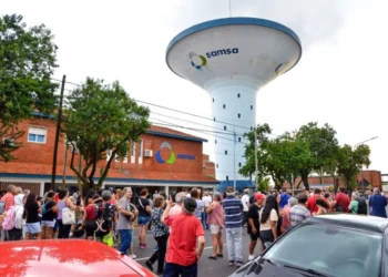 Reclamo de vecinos en Posadas por cobros elevados del servicio de agua