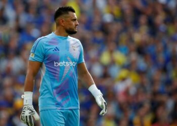 Sergio «Chiquito» Romero se retira del fútbol y se prepara para ser entrenador