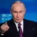 La Unión Europea y Estados Unidos se enfrentan por las sanciones a Rusia