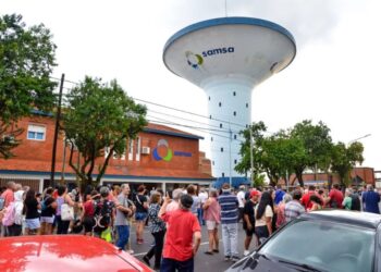 Impulsan bloqueadores de aire en medidores para pagar sólo el consumo real