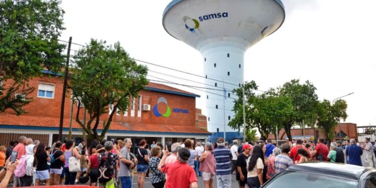 Impulsan bloqueadores de aire en medidores para pagar sólo el consumo real