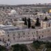 Impiden misa de Domingo de Ramos en el Santo Sepulcro en Jerusalén