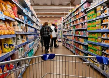 La inflación de febrero volvió a dar un 2,9% y se espera por un marzo que empiece en 3%