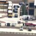 Alumno hirió a una profesora y se suicidó en una secundaria de Texas