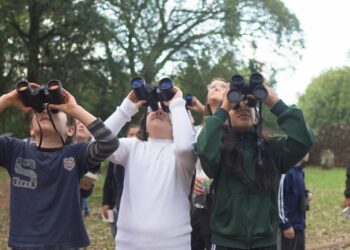 Misiones promueve el turismo estudiantil con protocolos