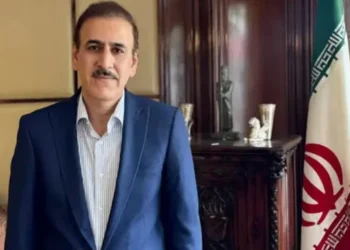 El máximo diplomático de Irán abandonó la Argentina tras ser expulsado por Milei