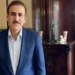 El máximo diplomático de Irán abandonó la Argentina tras ser expulsado por Milei