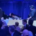 Tiroteo en la cena de corresponsales de la Casa Blanca obliga a evacuar a Trump y deja un agente herido