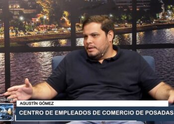 Cierres, despidos y salarios rezagados configuran el deteriorado comercio posadeño