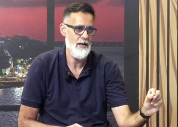 Cae la imagen de Milei en Posadas: pierde 18 puntos y crece el rechazo