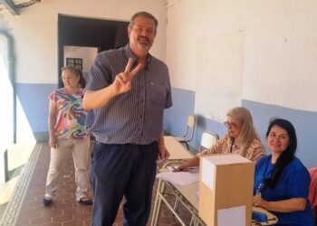 Humada se impone tras 27 años sin internas en el PJ misionero