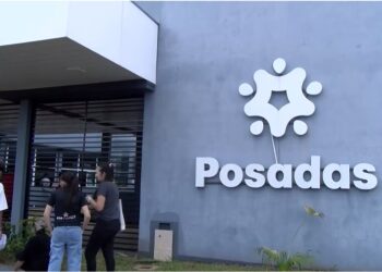 Realizaron un operativo integral de salud en Itaembé Guazú