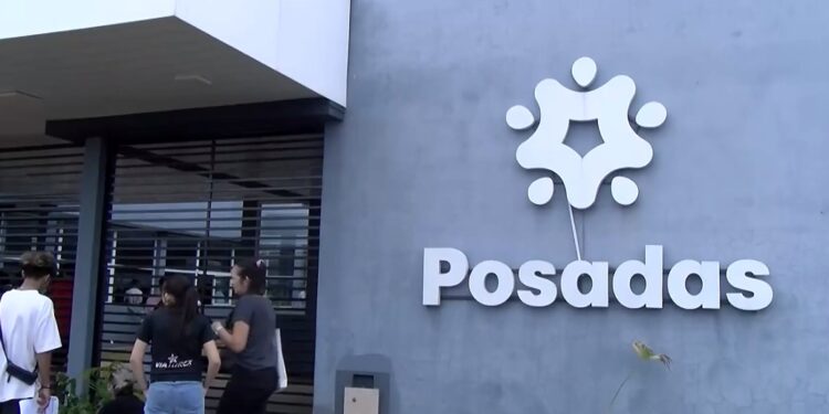 Realizaron un operativo integral de salud en Itaembé Guazú