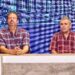 «El desafío, volver a ser una opción política»