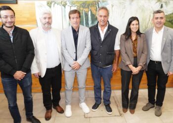 Iguazú será sede de cumbre clave de turismo de naturaleza en 2026