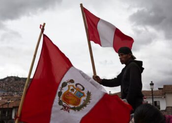 Habrá balotaje en Perú