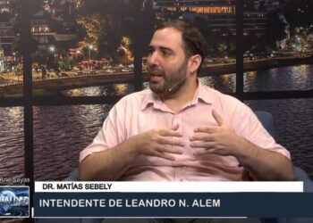 Leandro N. Alem amplía su capacidad eléctrica y apunta al crecimiento industrial