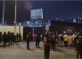 Un muerto y decenas de heridos en estadio de Alianza Lima antes del clásico peruano