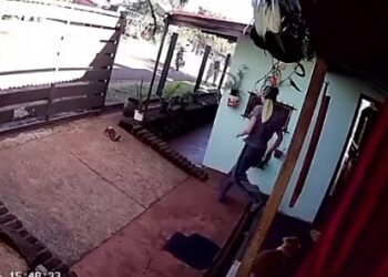San Pedro: lo asesinaron en su vivienda tras una pelea por una deuda