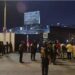 Un muerto y decenas de heridos en estadio de Alianza Lima antes del clásico peruano
