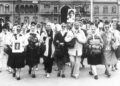 Se cumplen 49 años de la primera ronda de las Madres de Plaza de Mayo