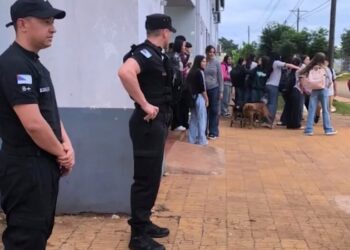 Educación refuerza estrategias ante amenazas y docentes piden herramientas de intervención