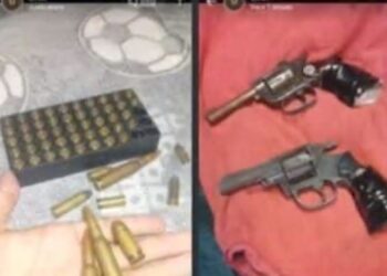 Investigan mensajes intimidatorios en escuelas que advierten sobre posibles ataques