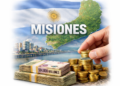 Misiones recibe $94.000 millones de Nación y lo encuadra como pago parcial de una deuda millonaria
