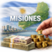 Misiones recibe $94.000 millones de Nación y lo encuadra como pago parcial de una deuda millonaria