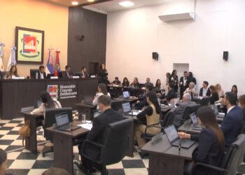 Balance 2025: el Concejo posadeño avaló ingresos, gastos e inversiones