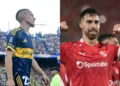 Boca recibe a Independiente en uno de los partidos más atractivos de la fecha