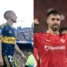 Boca recibe a Independiente en uno de los partidos más atractivos de la fecha
