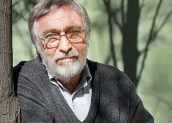 Murió Luis Brandoni