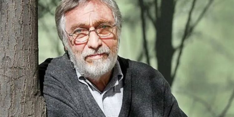 Murió Luis Brandoni