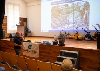 Fortalecen el control de plagas en Posadas