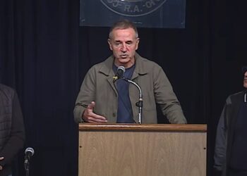 La CGT confirmó una movilización a Plaza de Mayo para el 30 de abril