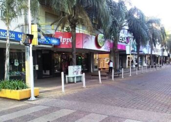 Posadas lanzó medidas para aliviar la carga impositiva del sector comercial