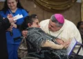 Discapacidad en crisis: la Iglesia presiona a Javier Milei por recortes y demoras